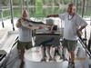 (06/23/2017) - Nice Striped Bass